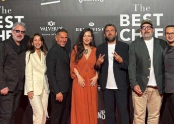 Milano’dan Türkiye’ye Gastronomi Gururu: The Best Chef Awards’a 11 Türk Şef Damga Vurdu