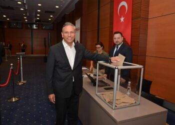 TÜRSAB’da İstanbul Kararını Verdi: 5 Bölgenin Yeni Başkanı Belli Oldu