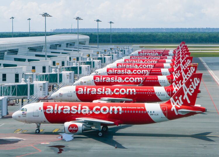 İstanbul’dan Uzak Doğu’ya Yeni Kapı: AirAsia X, Kuala Lumpur Direkt Uçuşlarına Başlıyor