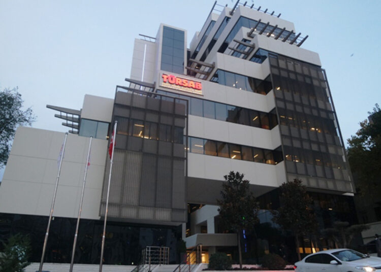 TÜRSAB’dan Deprem Bölgesindeki Acentelere Destek