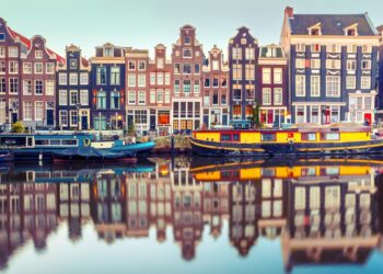 Hollanda’dan Turiste Ek Vergi: Türkiye Ziyaretleri Etkilenecek mi?