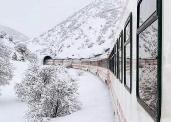 Kış Masalı Başlıyor: Turistik Doğu Ekspresi Seferleri 22 Aralık’ta Başlıyor, Biletler Yarın Satışta!
