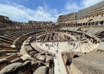 Tatil motivasyonunda kültür ve keşif açık ara 