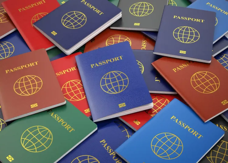 Avrupa Sınırlarında Pasaport Damgasına Veda: Türk Yolcuları Neler Bekliyor?