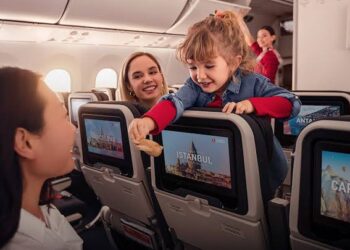 Gökyüzünde Hareketlilik: THY Uçuşları Artırıyor, Sektörde Yeni Rotalar ve Endişeler