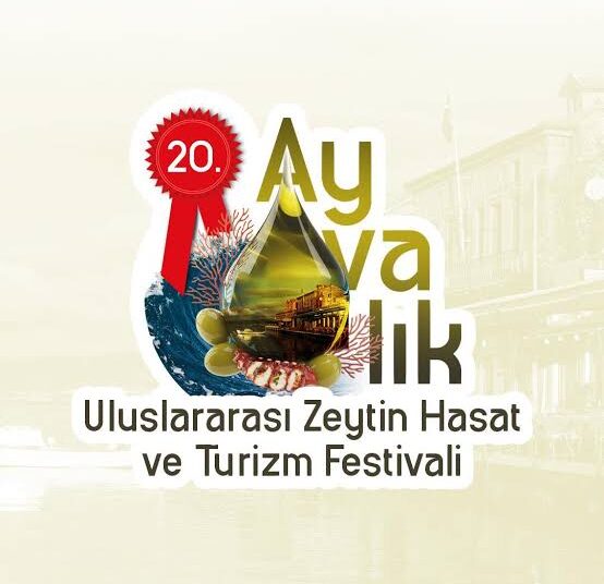 Ayvalık’ta Zeytin Hasat ve Turizm Festivali Başladı: 4 Gün Boyunca Zeytin ve Kültür Şöleni!