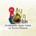 Ayvalık’ta Zeytin Hasat ve Turizm Festivali Başladı: 4 Gün Boyunca Zeytin ve Kültür Şöleni!