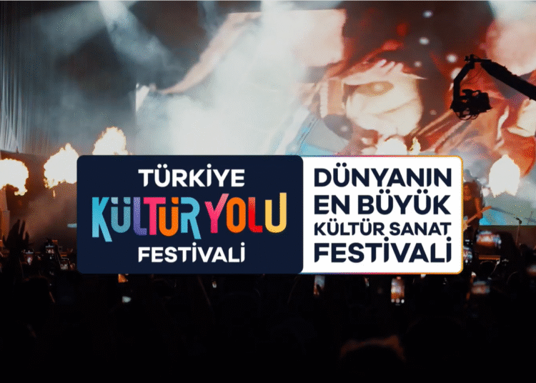 Türkiye Kültür Yolu Festivalleri 2026’da 26 Şehre Yayılıyor!