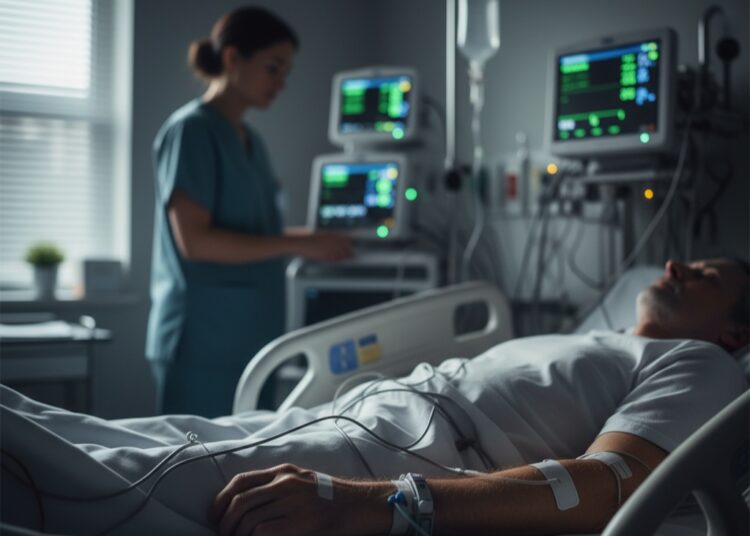 İstanbul’da Gıda Zehirlenmesi Faciası: Çocukların Ardından Anne de Hayatını Kaybetti