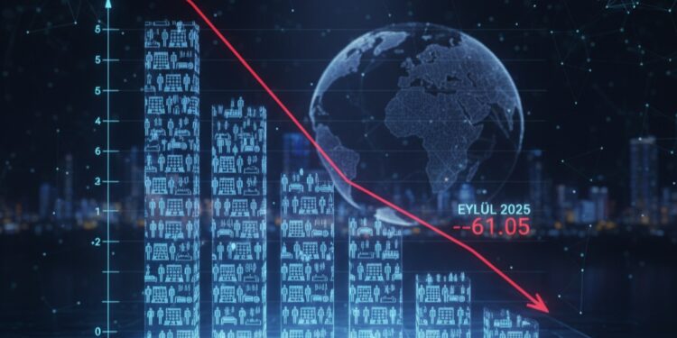 Otel Doluluklarında Eylül Ayında Düşüş Yaşandı