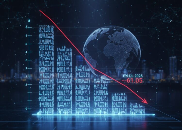 Otel Doluluklarında Eylül Ayında Düşüş Yaşandı
