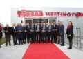 Sabiha Gökçen Havalimanı’nda Acentalara Özel Hizmet: “TÜRSAB Meeting Point” Törenle Açıldı