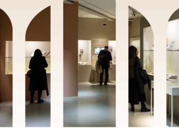 Meşher’den Küratörlü Turlar ve Öğretmenlere Özel Tur