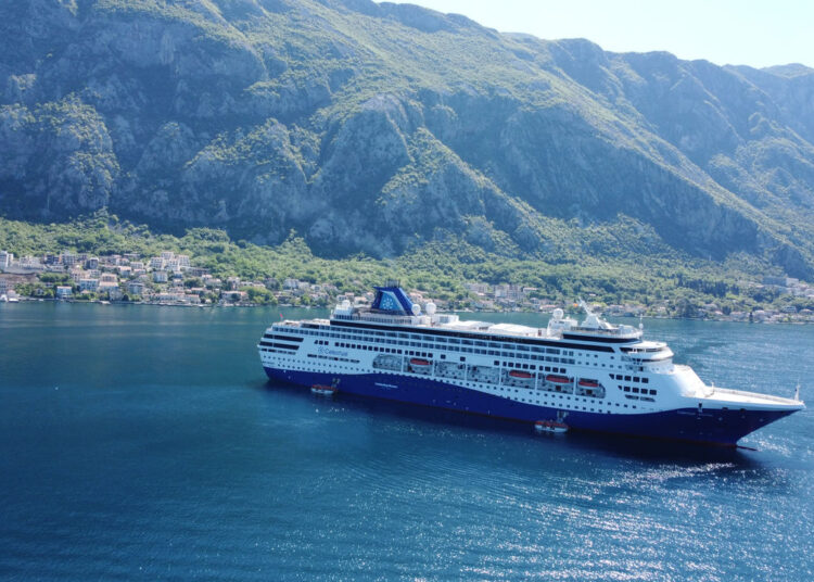 Celestyal, Black Friday kampanyasını yüzde 70’e varan indirimlerle başlatıyor