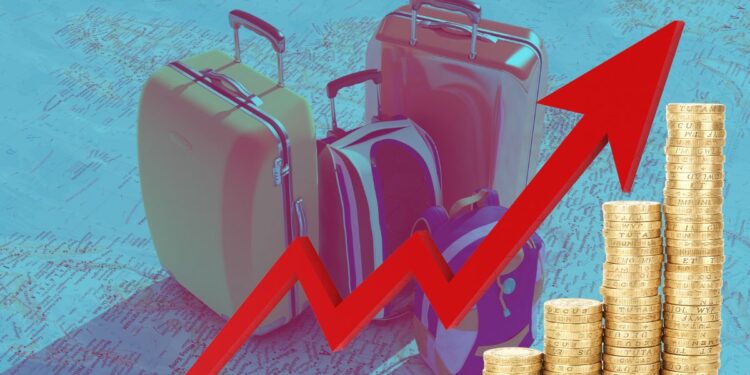 Turizm Sektöründen Hükümete Acil “Kur Politikası” Çağrısı: “Bu Kurla 2026 Sezonu Hüsran Olur!”