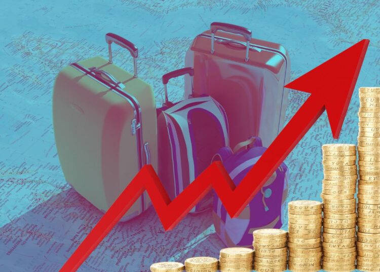 Turizm Sektöründen Hükümete Acil “Kur Politikası” Çağrısı: “Bu Kurla 2026 Sezonu Hüsran Olur!”