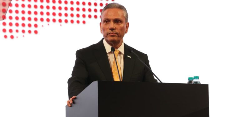 TÜRSAB’da Güven Tazelendi: Firuz Bağlıkaya Yeniden Başkan Seçildi