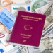 2026’da Pasaport ve Yurt Dışı Çıkış Harçları Yeniden Değerleme Oranıyla Zamlandı!