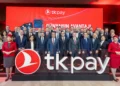 Türk Hava Yolları’ndan Dijital Devrim: “TKPAY” Dönemi Başladı, Miller “TK Para”ya Dönüşüyor!