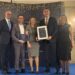 BookingAgora’ya McArthurGlen Tourism Awards ödülü