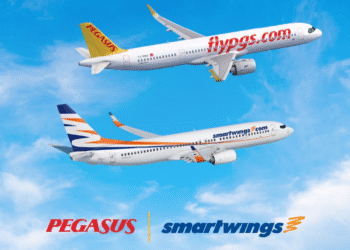 Pegasus’tan Tarihi İmza: Smartwings ve Çek Hava Yolları’nı Satın Alıyor