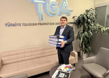 TGA’da Seçim Maratonu Tamamlandı!