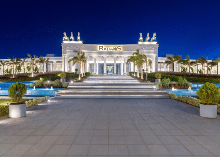 Rixos Mısır, Şarm El Şeyh’i Kongre Turizminde Zirveye Taşıyor!