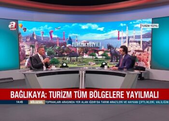 TÜRSAB Başkanı’ndan Sektöre Kritik Uyarı: “Turizm Birkaç Şehre Sıkışıp Kaldı, ‘Yapay Her Şey Dahil’ Riski Büyüyor”