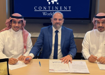 Continent Worldwide Hotels, Suudi Arabistan Medine’de 90 Odalı Bir Otel Daha Açıyor