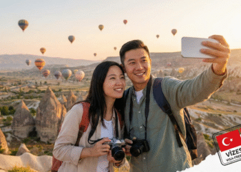 Çin Pazarında Hedef 1 Milyon Turist