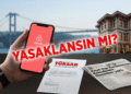 Turizmde “Dijital” Savaş Büyüyor: TÜRSAB’dan Airbnb ve Benzeri Platformlara “Erişim Engeli” Uyarısı